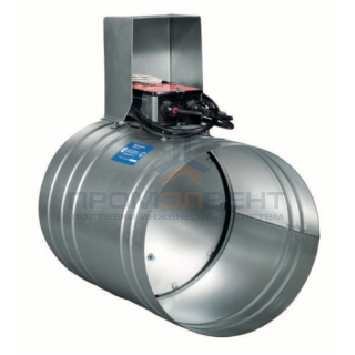 Клапан КОД-1МК (60/90/120)