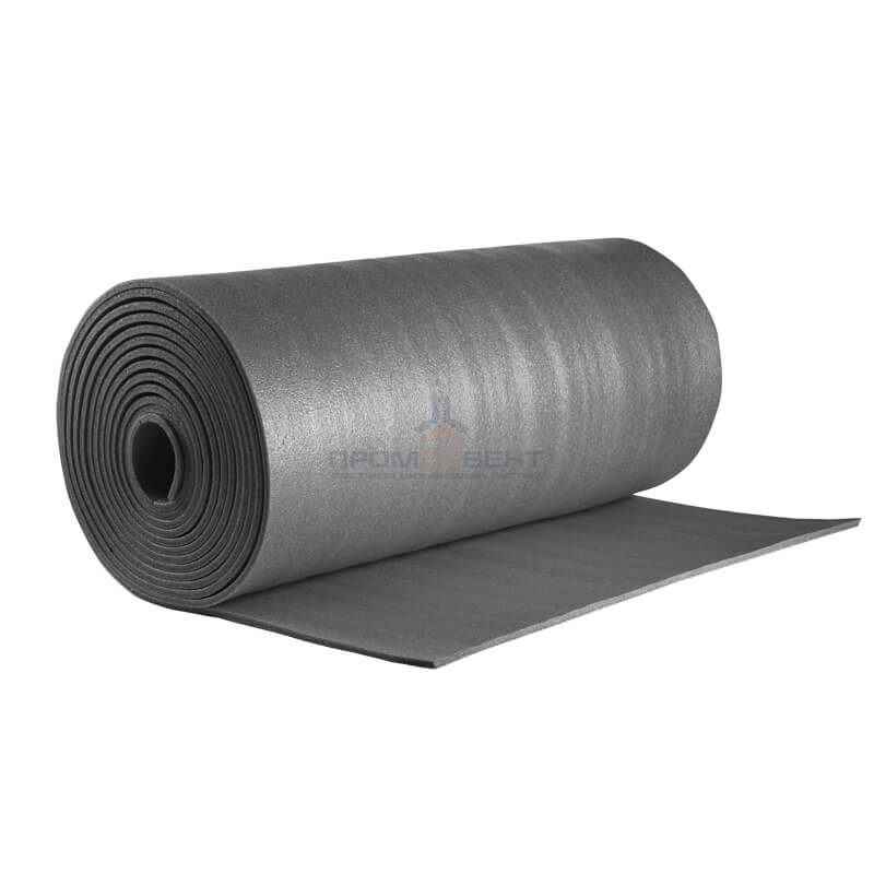 Теплоизоляция K-Flex PE для отопления и канализации