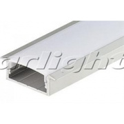 Профиль ARH-WIDE-F-H10-2000 ANOD