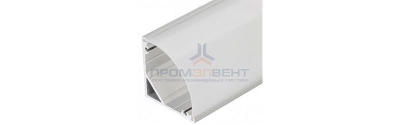 Профиль SL-KANT-H30-2000 ANOD