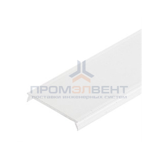 Экран FROST для профиля PLS-LOCK