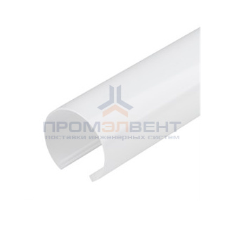 Экран SL-ROUND-D60-2000 OPAL