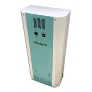 Облучатель-рециркулятор бактерицидный 30Вт (2х15) Violet-2 (Вайлет-2) с лампами