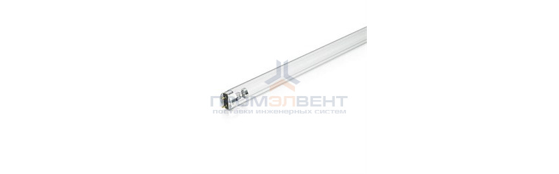 TUV          30W     T8    G13     d28    x    895   (бактерицидная) - лампа