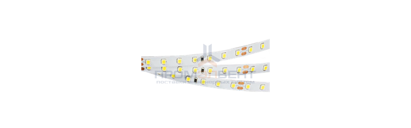Лента RT 2-5000 24V 1.6X Warm2700 (2835, 490 LED, PRO)