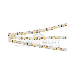 014992(B) Лента RT 2-5000 12V White6000 5mm 2x (3528, 600 LED, LUX)