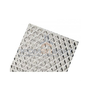 Рассеиватель призма стандарт для грильято/накладных (580*580 мм) 2 шт в упаковке