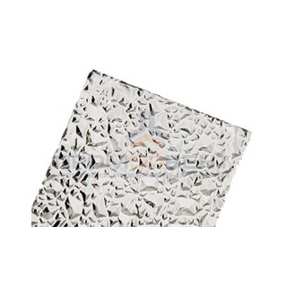 Рассеиватель колотый лед для Т-ЛАЙН 1174*70 (1170*67 мм) 2 шт в упаковке