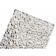 Рассеиватель колотый лед для L-поворота Т-ЛАЙН комплект