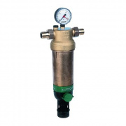 Фильтр тонкой очистки промывной Honeywell F76S - 2" AAM (для горячей воды)