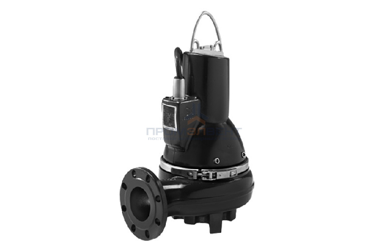 Насос дренажный Grundfos SLV.65.65.09.Ex.2.1.502 (1x230В)