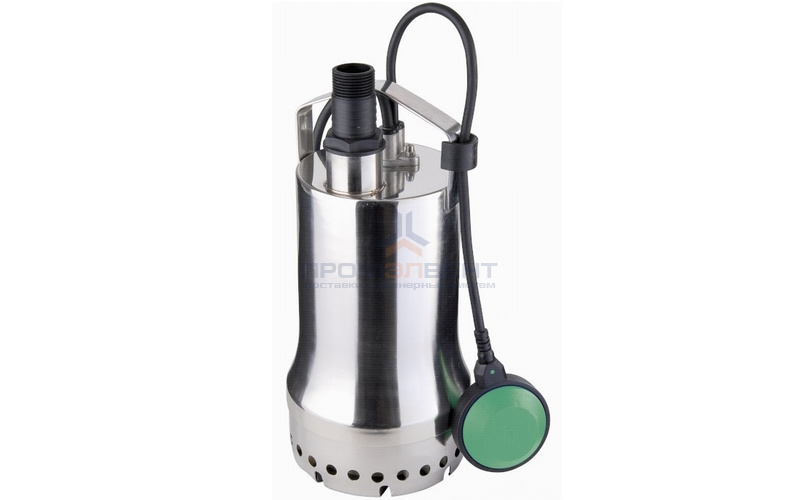 Насос погружной Wilo Drain TS 32/12-A