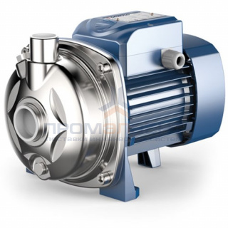 Насос центробежный Pedrollo AL-RED 135 - 0,75 кВт (3x230/400 В, PN4, Qmax 160 л/мин, Hmax 21 м)