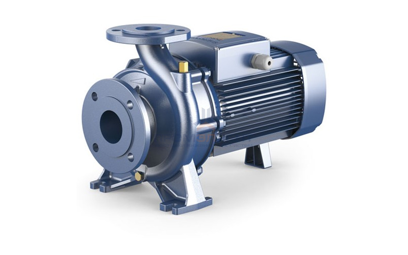 Насос центробежный Pedrollo F 32/250B - 11,0 кВт (3x400/690 В, PN10, Qmax 450 л/мин, Hmax 87 м)