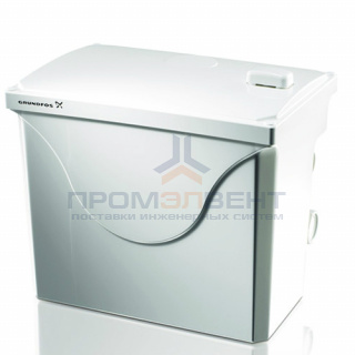 Насосная установка Grundfos Liftaway C (без насоса, совместима с насосами серии KP)