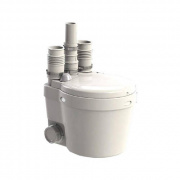 Установка канализационная SFA Saniswift (400 Вт, для кухни и ванной комнаты)