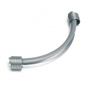 Фиксатор поворота трубы 90° REHAU - 32 (с фиксирующими кольцами)