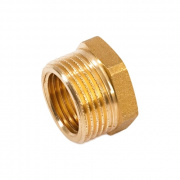 Футорка STOUT - 2" x 1"1/2