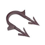 Кассета с якорными скобами REHAU для такера (по 30 скоб для труб диаметром 20 мм)