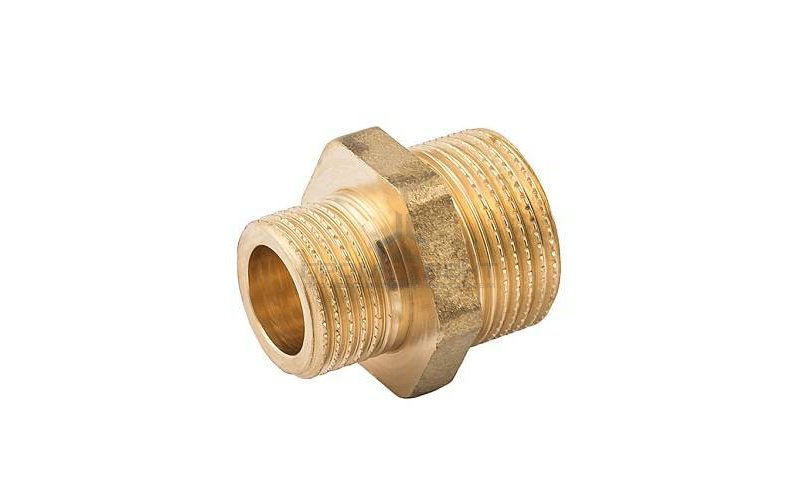 Ниппель редукционный ELSEN METALIT EBF29 - 3/8