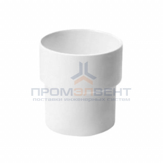 Переход на чугунную трубу REHAU RAUPIANO PLUS - 40 х 32/40 (для системы внутренней канализации)