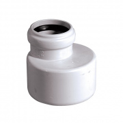 Переход эксцентрический Ostendorf Skolan SKR - Ду150 x Ду100