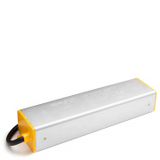 03-36 Блок питания 12 В, 40 Вт, IP67, 3,2 А, металл, 170*40*30 мм.