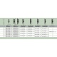 Вентилятор Ebmpapst S6D630-CF01-01 осевой 