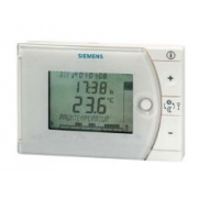 Электронный контроллер комнатной температуры REV17DC 