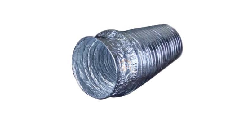 SonoDFA-SH 152 Гибкий шумоглушитель 1м