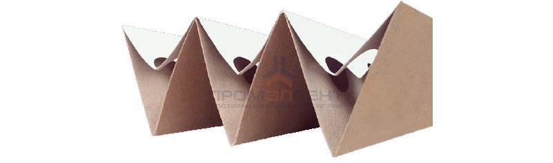 Лабиринтные фильтры покрасочных камер Anreae af 101