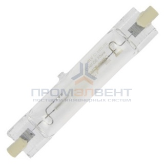 Лампа металлогалогенная BLV HIT-DE 70 dw 5200K RX7s