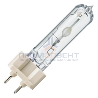 Лампа металлогалогенная Philips CDM-T Elite 50W/942 G12
