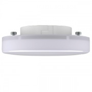 Лампа светодиодная ECO T75 таблетка 15Вт 230В 3000К GX53 IEK