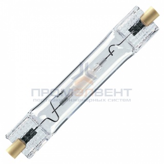 Лампа металлогалогенная Philips CDM-TD 70W/942 RX7s