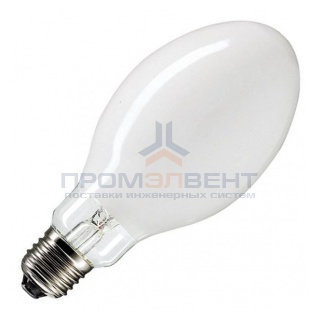 Лампа металлогалогенная Osram HQI-E 100W/NDL CO E27