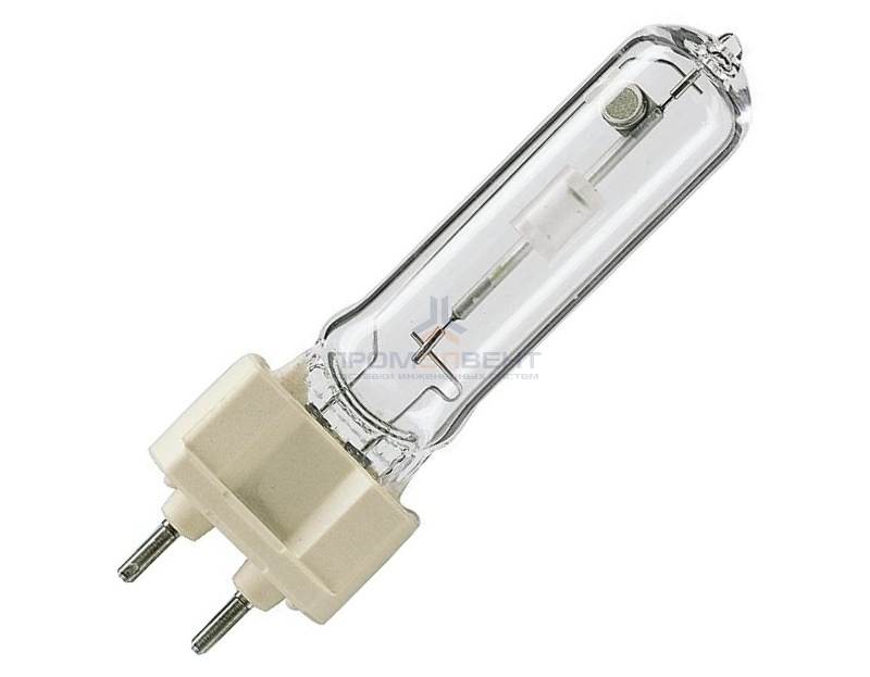 Лампа металлогалогенная Philips CDM-T 35W/830 G12