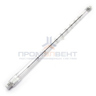 Лампа галогенная линейная HL330 2000W R7s 220V 327.4mm
