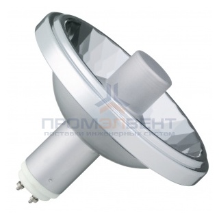 Лампа металлогалогенная Philips CDM-R111 70W/942 24° GX8.5
