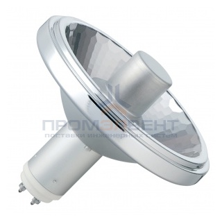 Лампа металлогалогенная Philips CDM-R111 35W/830 10° GX8.5