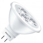 Светодиодная лампа Philips LED MR16 3W (35W) 6500K 12V GU5.3 24° 290lm