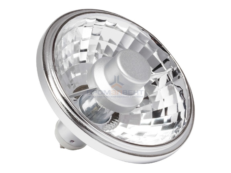 Лампа металлогалогенная GE CMH35/R111/930/GX8.5/FL40 (art.99991)