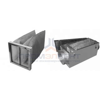 Сменная кассета для ФВК 355 EU3