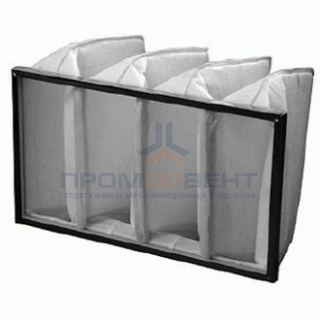 Сменная кассета для ФВП 40-20 EU3