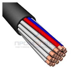 Кабель контрольный КВВГнг(А)-LS 19х2,5