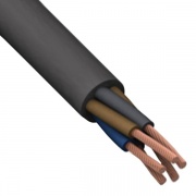 Кабель силовой КГтп 5x6 ГОСТ 24334-80