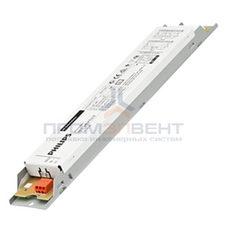 ЭПРА Philips HF-S 3/418 TL-D II 220-240V 50/60Hz для люминесцентных ламп T8