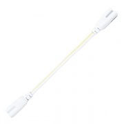 CAB278 соединительный шнур для LED CAB 230V, 10см, 3*0.5mm2