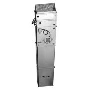 Тепловая завеса с подводом воды Korf PWZ-C 60-35 W2/3,5