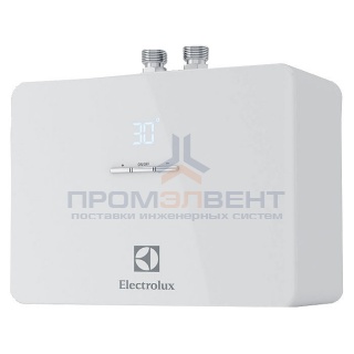 Водонагреватель Electrolux NPX4 Aquatronic Digital